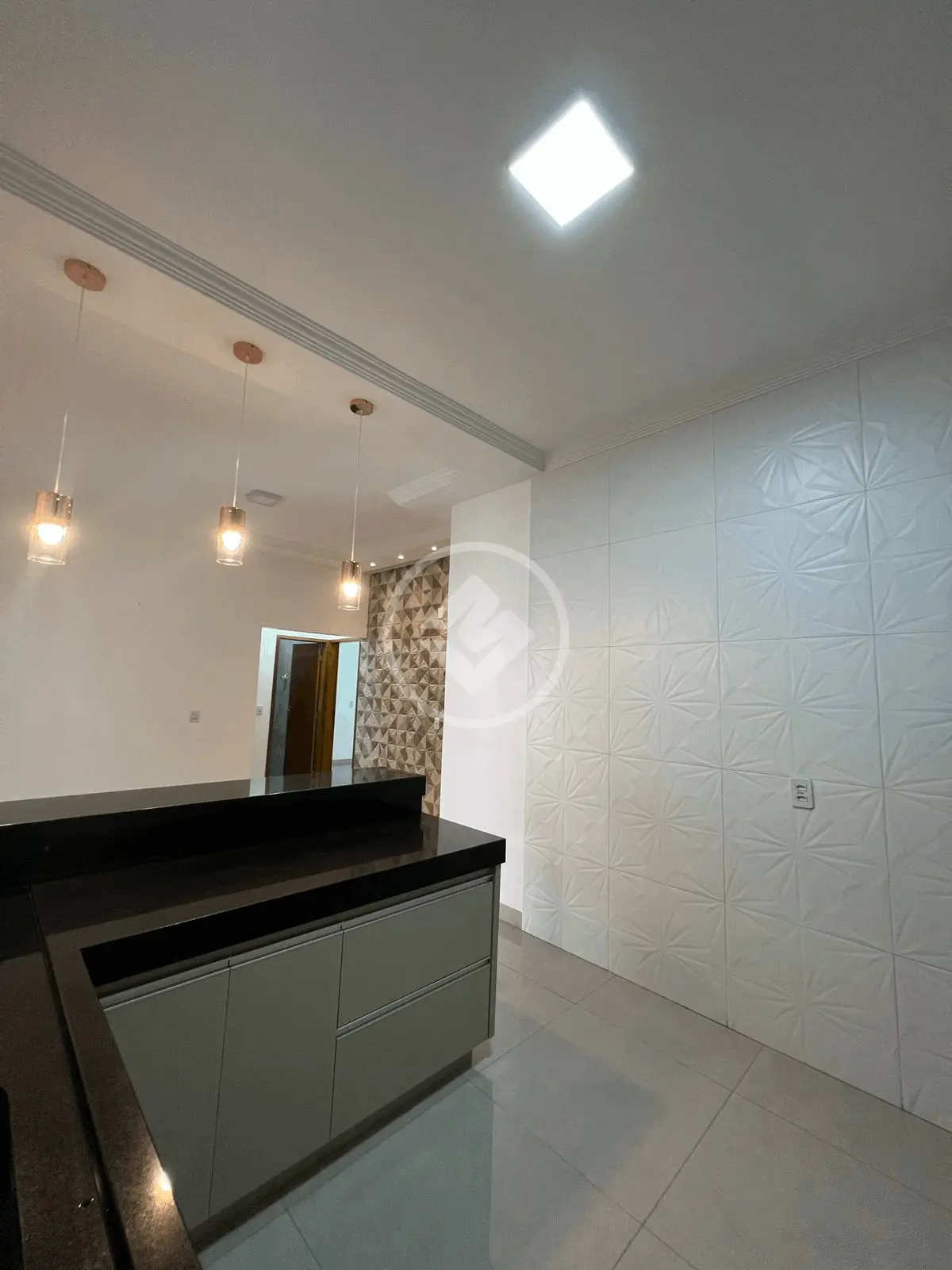 Imagem 4 - Casa em Panorama, Uberlândia - MG