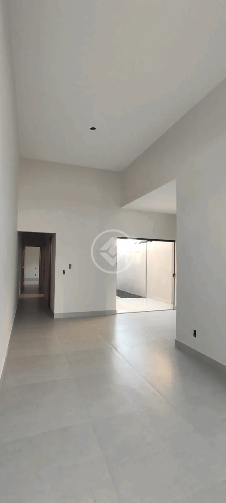 Imagem 2 - Casa em Residencial Integração, Uberlândia - MG