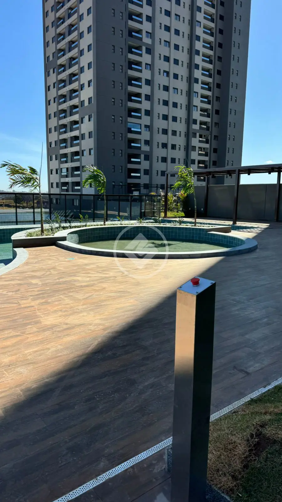 Apartamento Jardim Sul, Uberlândia - MG — foto 1