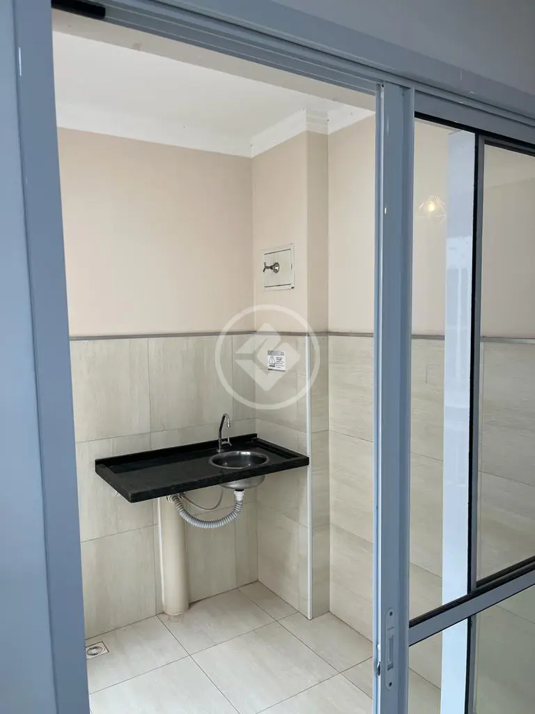 Imagem 5 - Apartamento em Laranjeiras, Uberlândia - MG