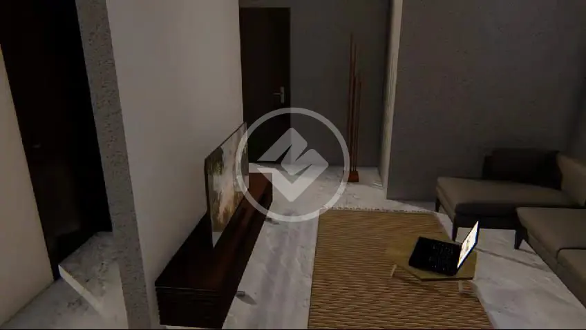 Imagem 3 - Casa em Loteamento Portal do Vale II, Uberlândia - MG