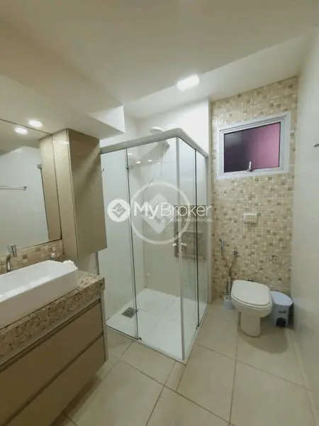 Apartamento Martins, Uberlândia - MG — foto 1