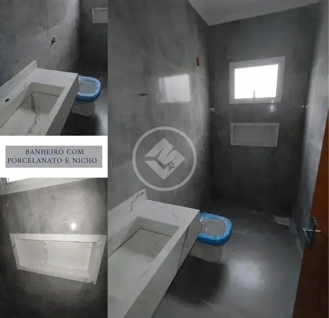 Imagem 2 - Casa em Jardim Europa, Uberlândia - MG