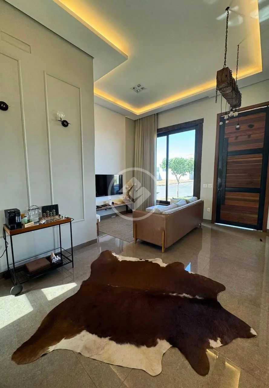 Imagem 6 - Casa Condomínio em Grand Ville, Uberlândia - MG