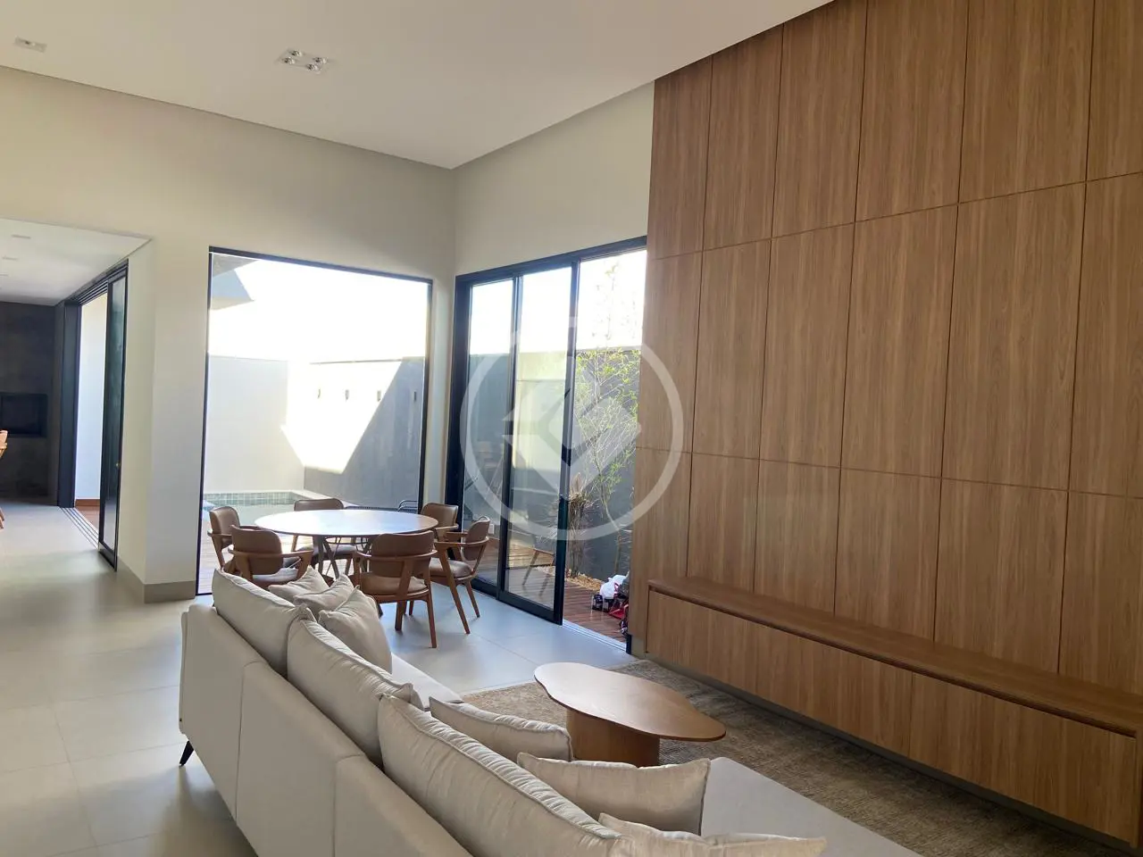 Imagem 3 - Casa Condomínio em Jardim Espanha, Uberlândia - MG