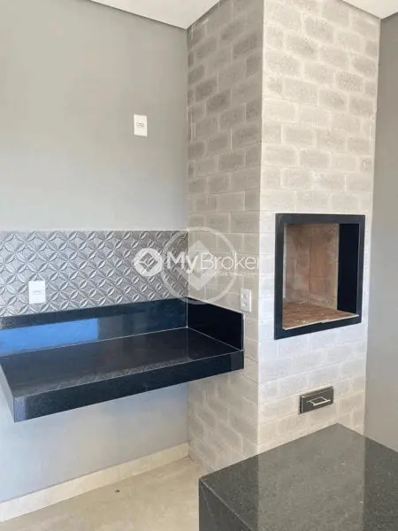 Apartamento MARTINS, Uberlândia - MG — foto 1