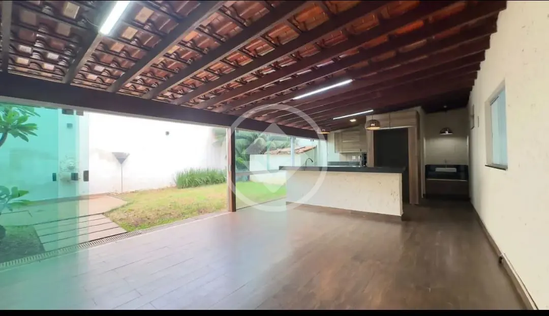 Casa Condomínio JARDIM HOLANDA, Uberlândia - MG — foto 1