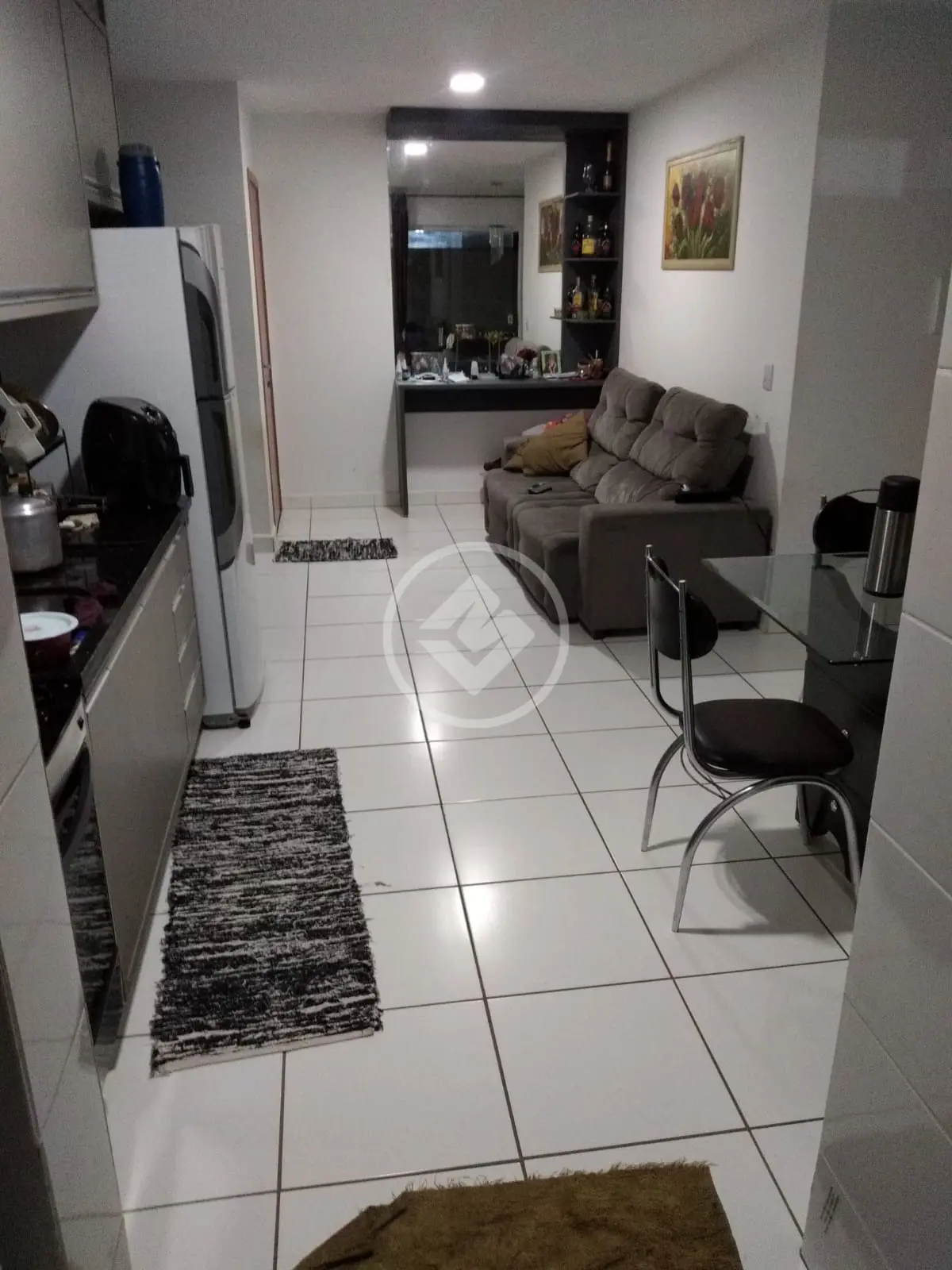 Apartamento Jardim Europa, Uberlândia - MG — foto 1