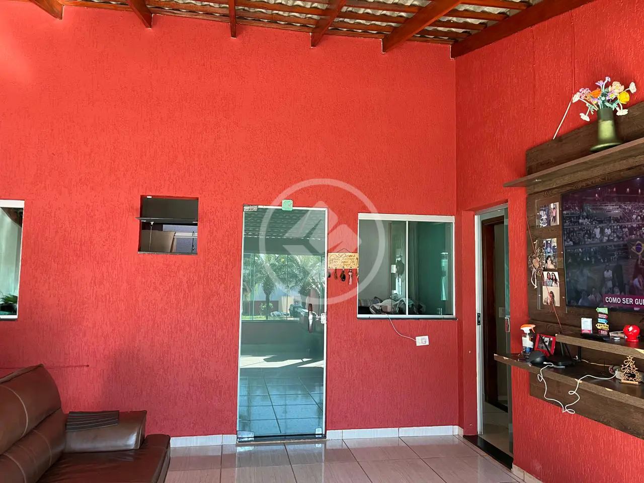 Imagem 4 - Casa em Jardim Europa, Uberlândia - MG