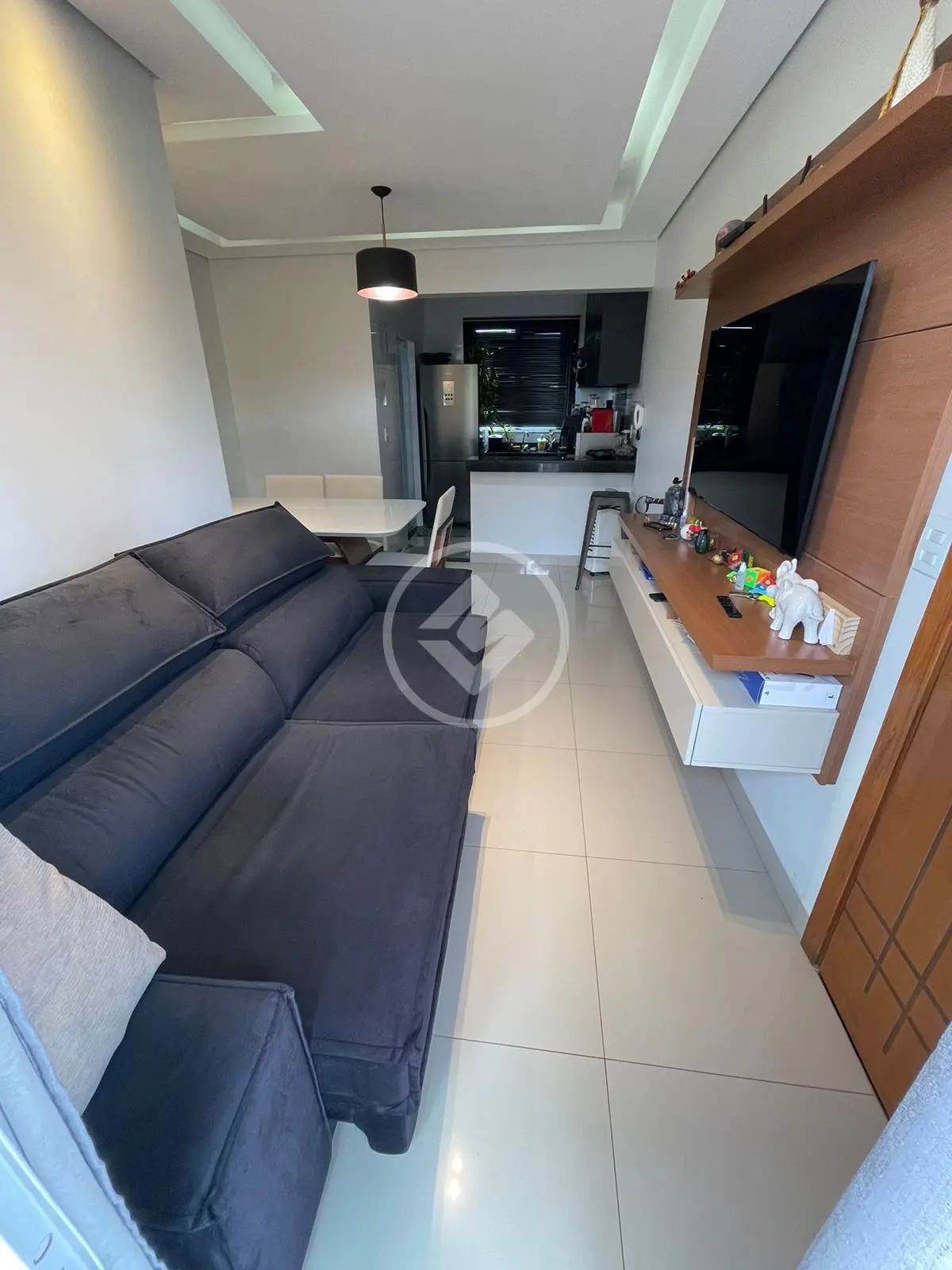 Apartamento SANTA MÔNICA, Uberlândia - MG — foto 2