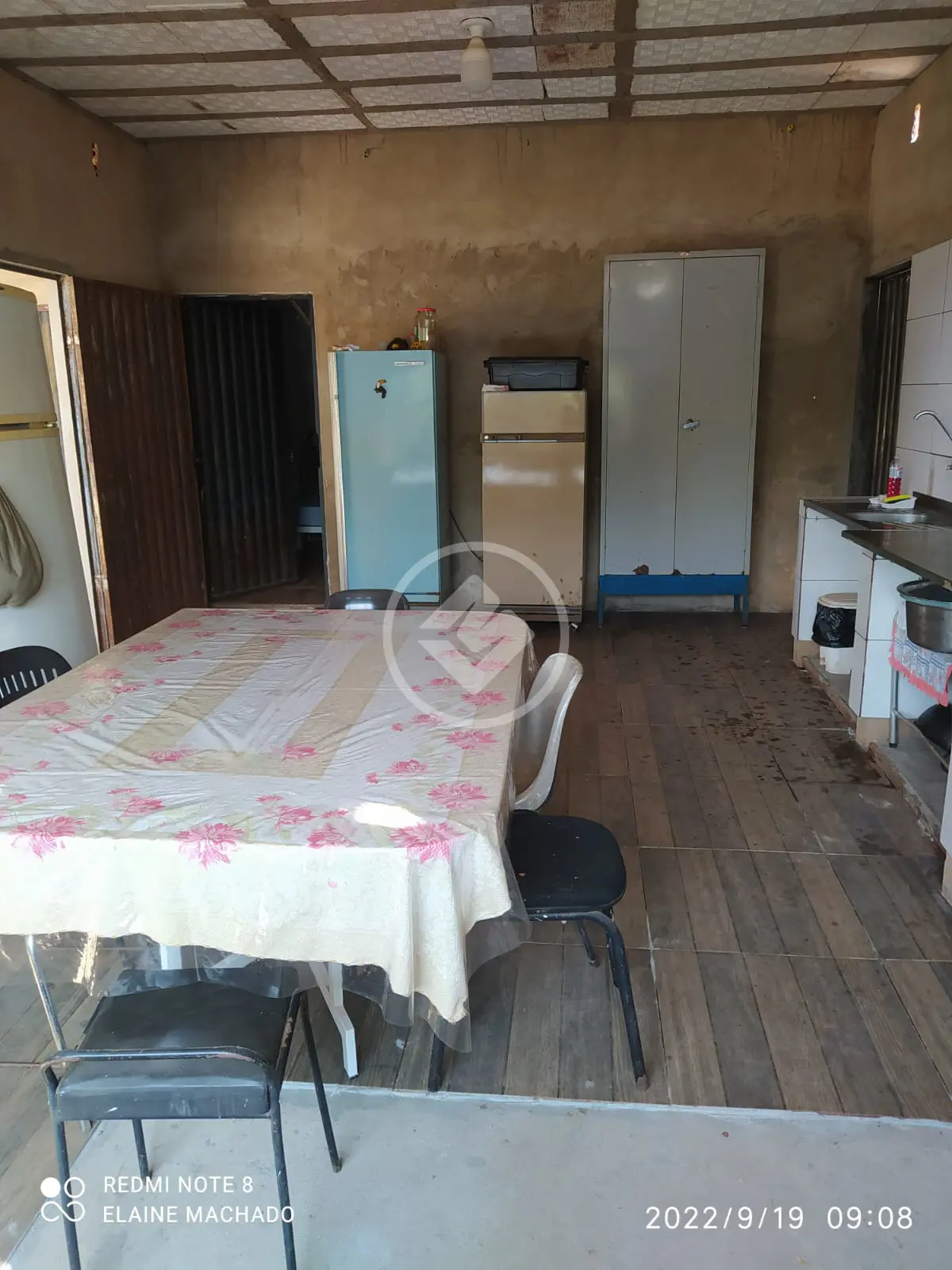 Imagem 4 - Chácara em Zona Rural, Uberlândia - MG