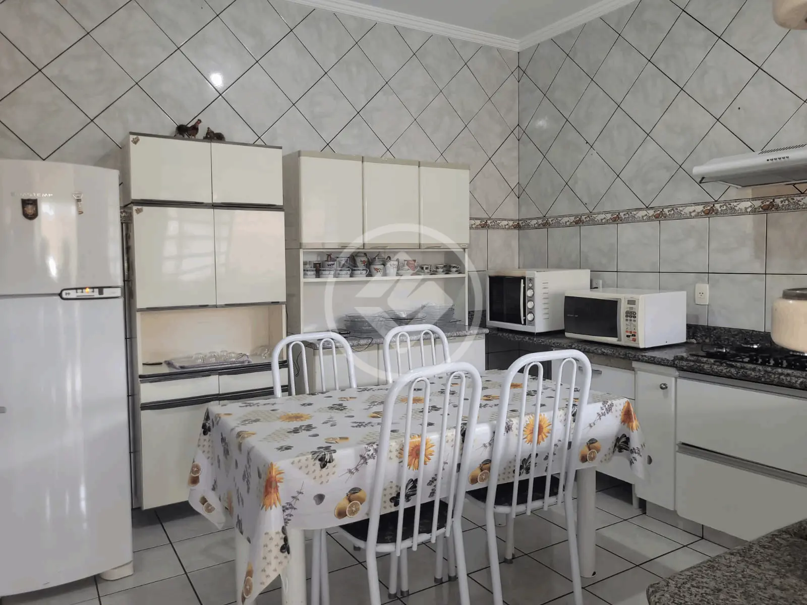 Casa Santa Rosa, Uberlândia - MG — foto 2