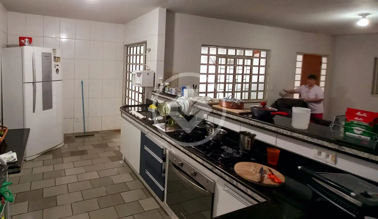 Casa SANTA MÔNICA, Uberlândia - MG — foto 2