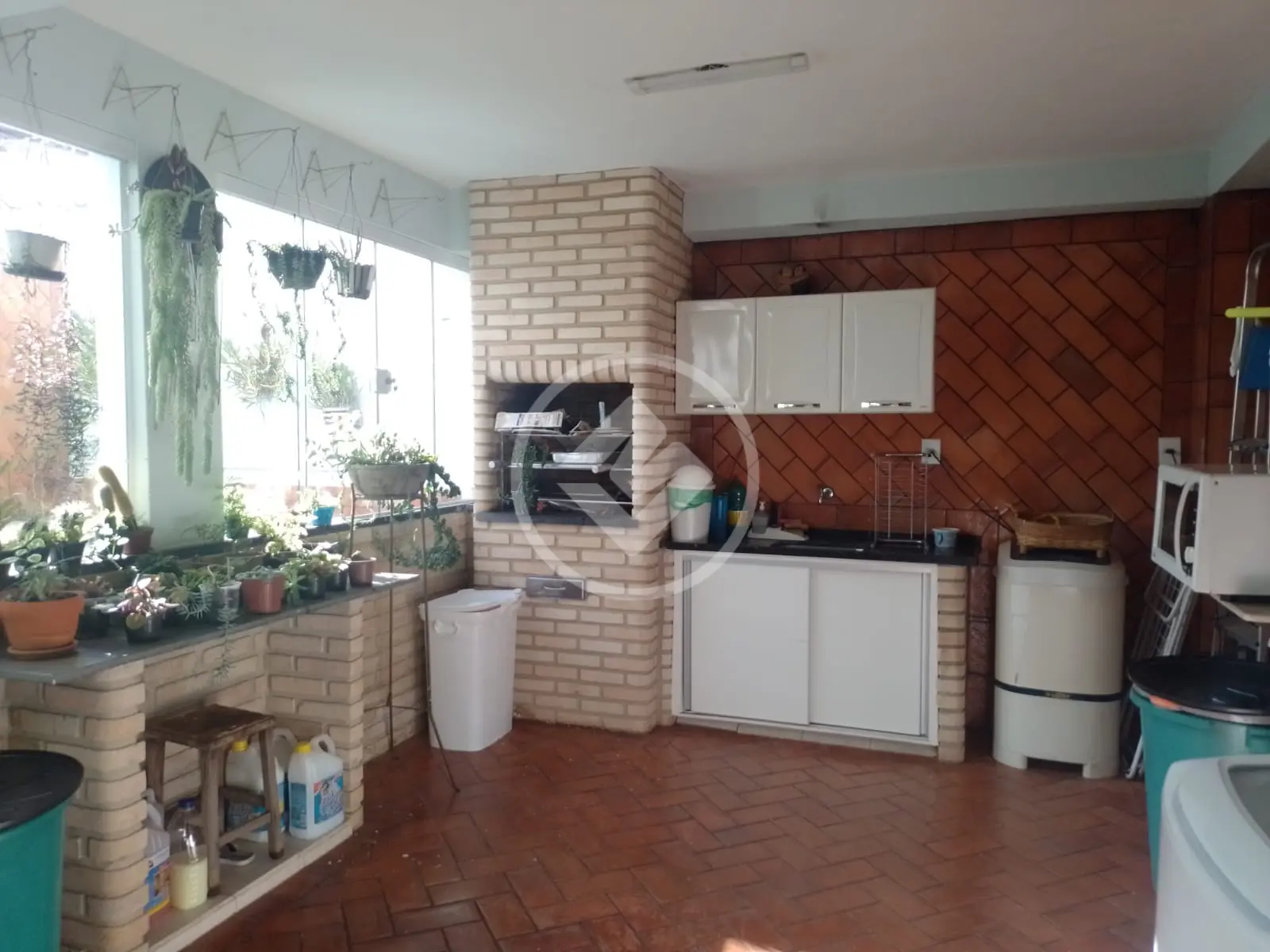 Imagem 1 - Casa em Cidade Jardim, Uberlândia - MG