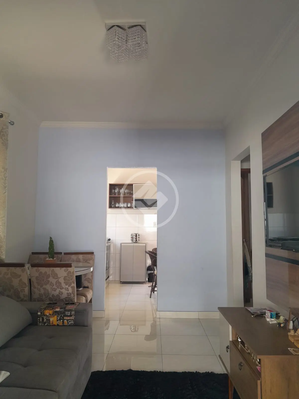 Imagem 2 - Casa em JARDIM HOLANDA, Uberlândia - MG