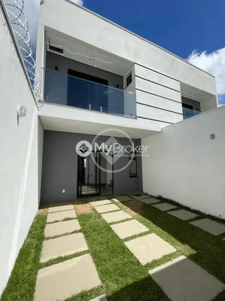 Imagem 6 - Sobrado em Grand Ville, Uberlândia - MG