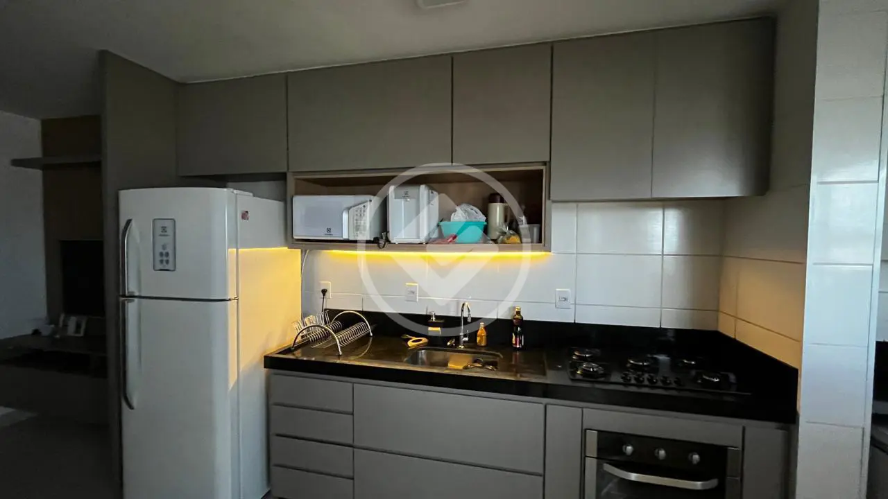 Imagem 2 - Apartamento em GAVEA, Uberlândia - MG