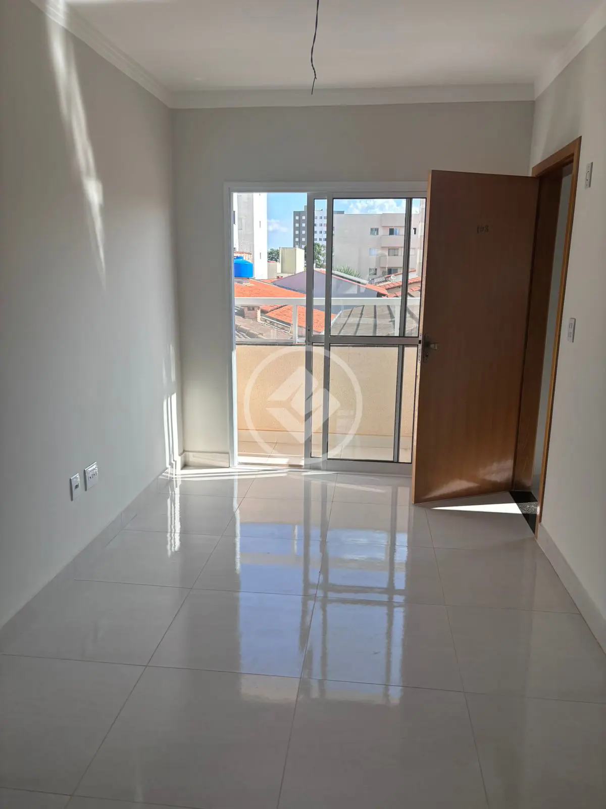 Apartamento SANTA MÔNICA, Uberlândia - MG — foto 2