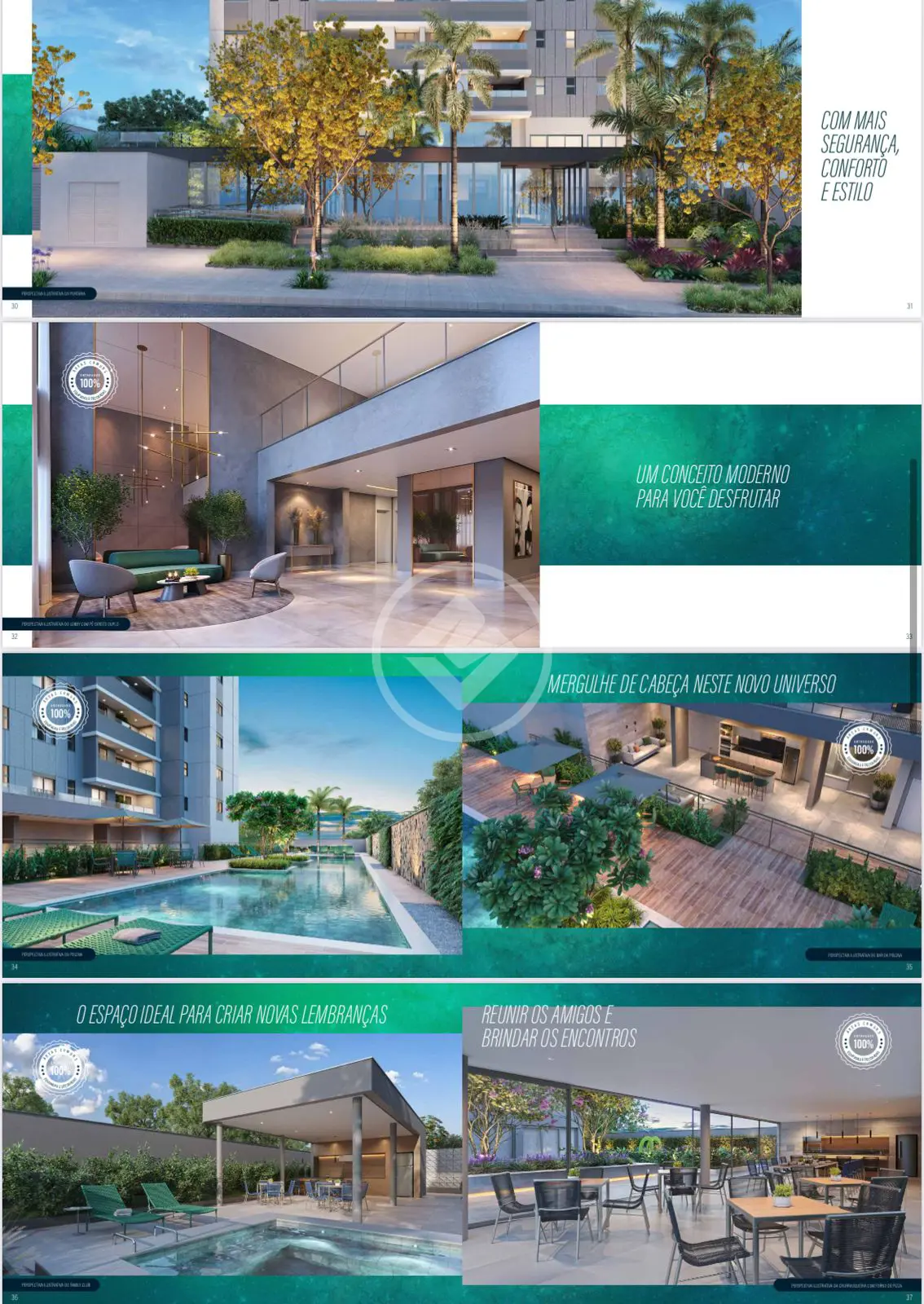 Imagem 4 - Apartamento em Gávea, Uberlândia - MG