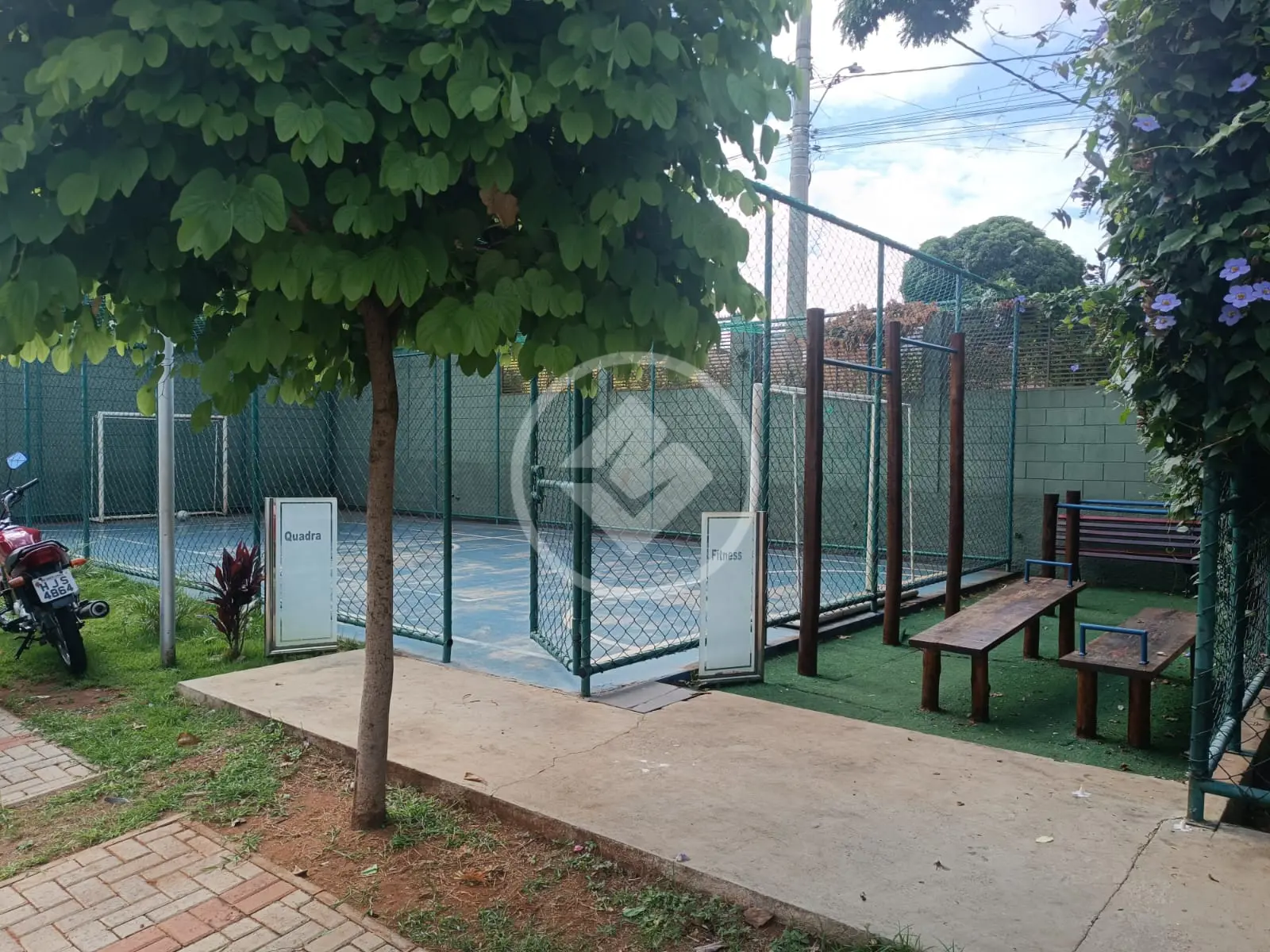 Imagem 3 - Apartamento em Jardim Brasília, Uberlândia - MG