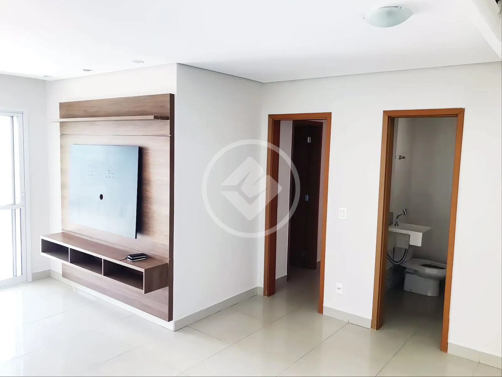 Apartamento CENTRO, Uberlândia - MG — foto 1