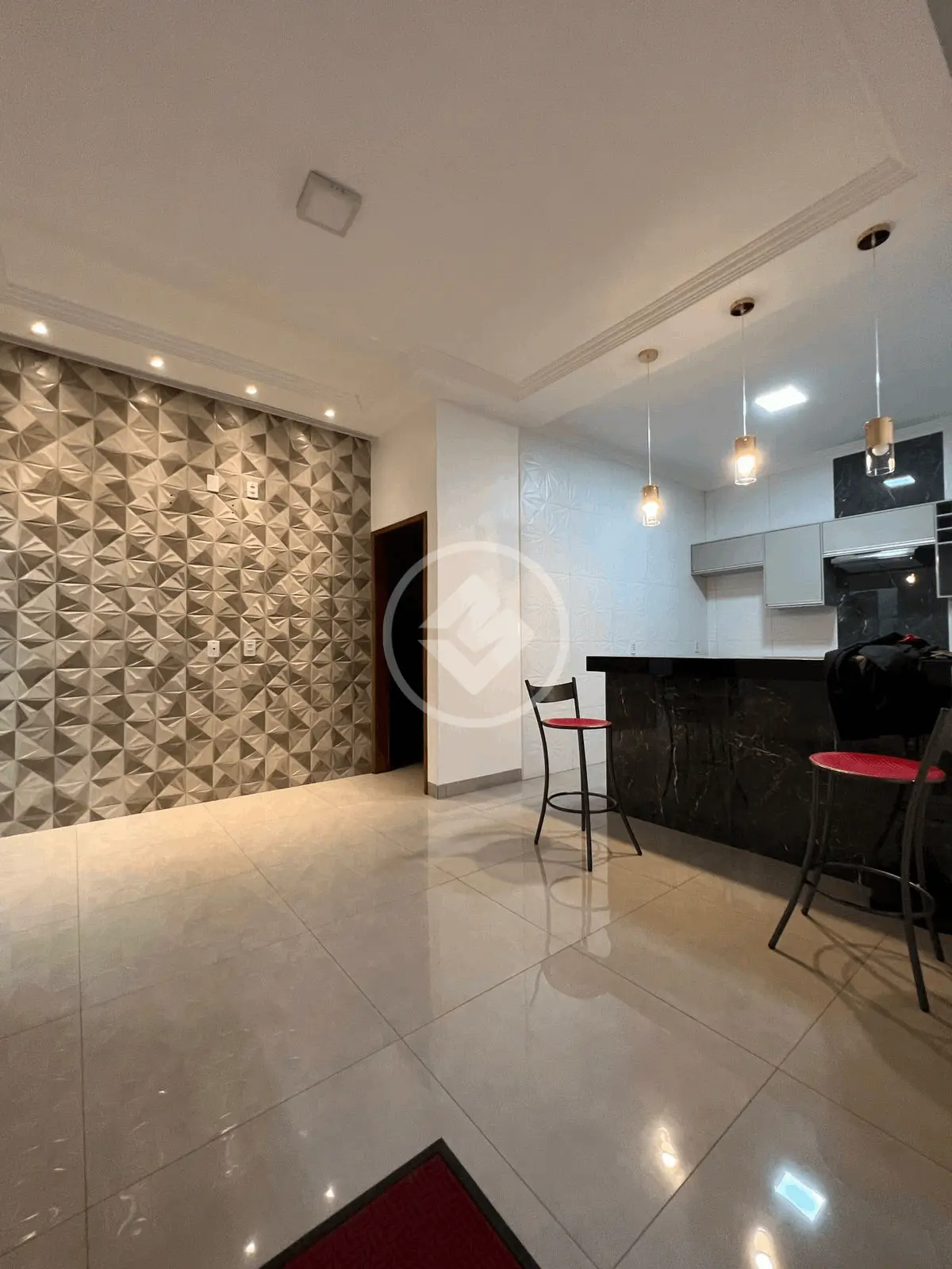 Imagem 5 - Casa em Panorama, Uberlândia - MG
