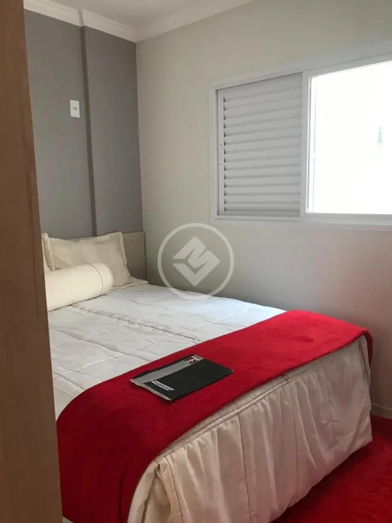 Imagem 5 - Apartamento em Tubalina, Uberlândia - MG