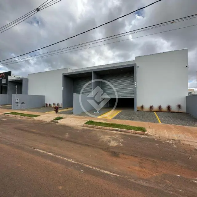 Imagem 3 - Galpão em Grand Ville, Uberlândia - MG