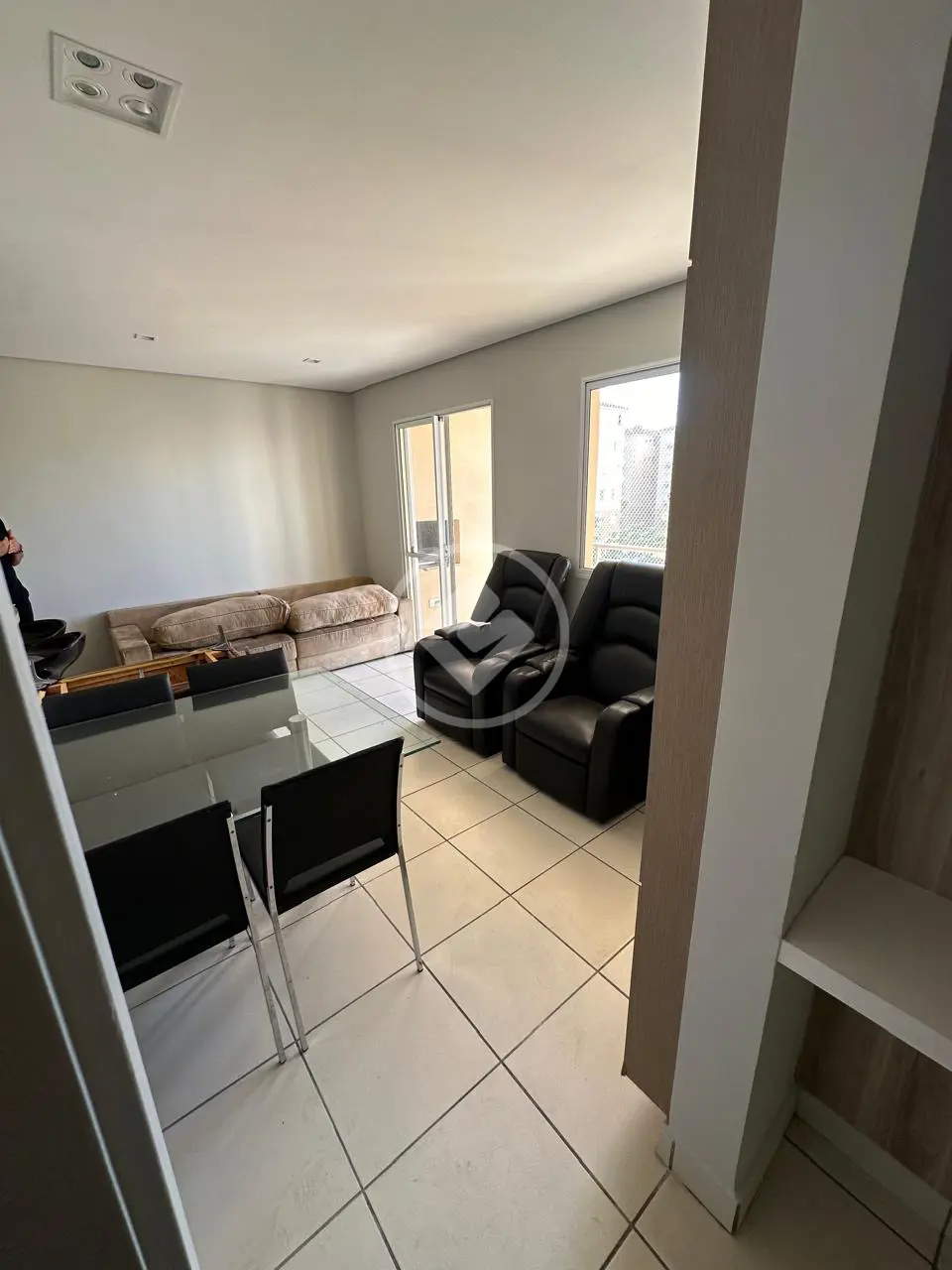 Imagem 2 - Apartamento em SANTA MÔNICA, Uberlândia - MG