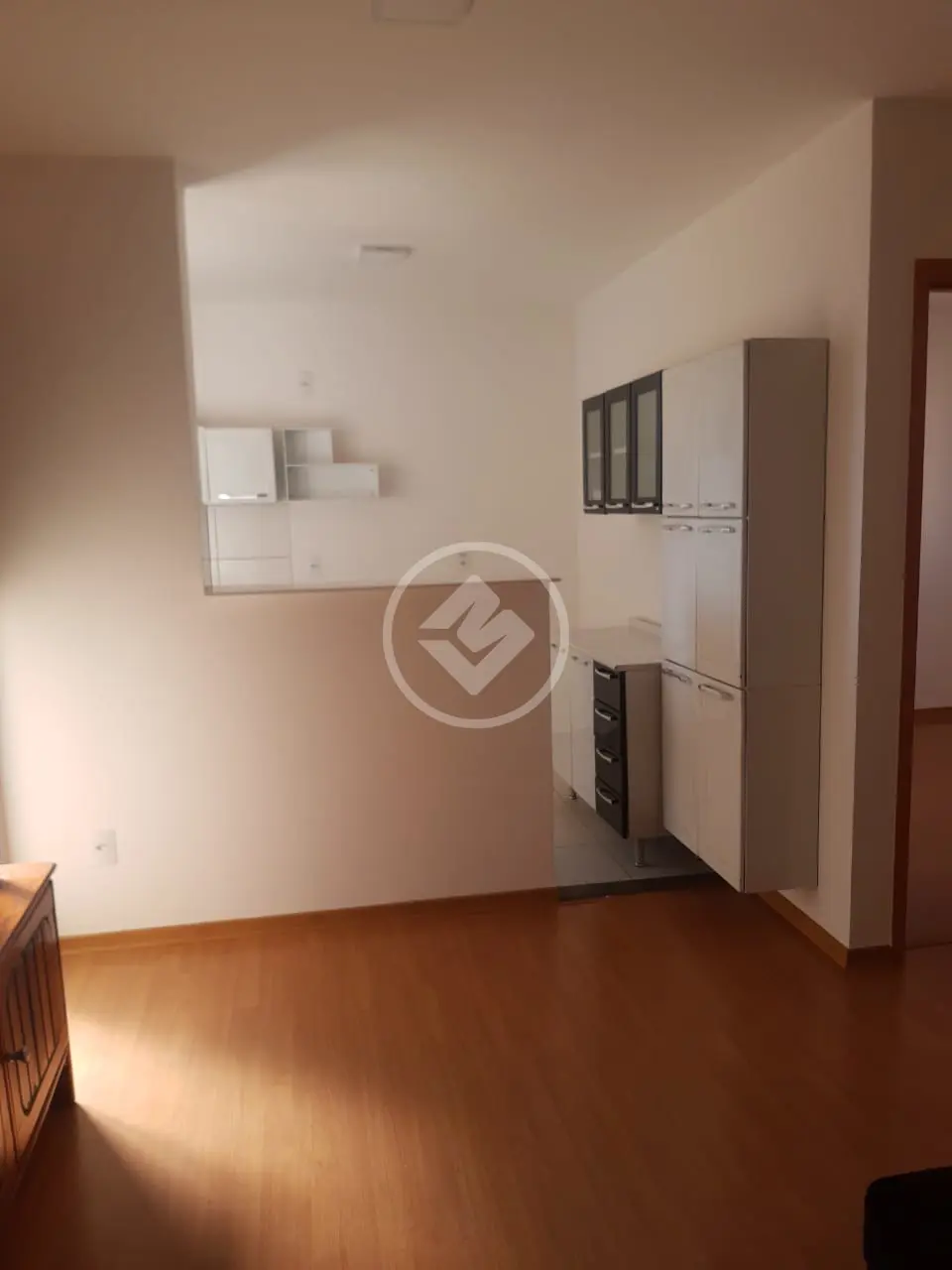 Apartamento Fundinho, Uberlândia - MG — foto 1