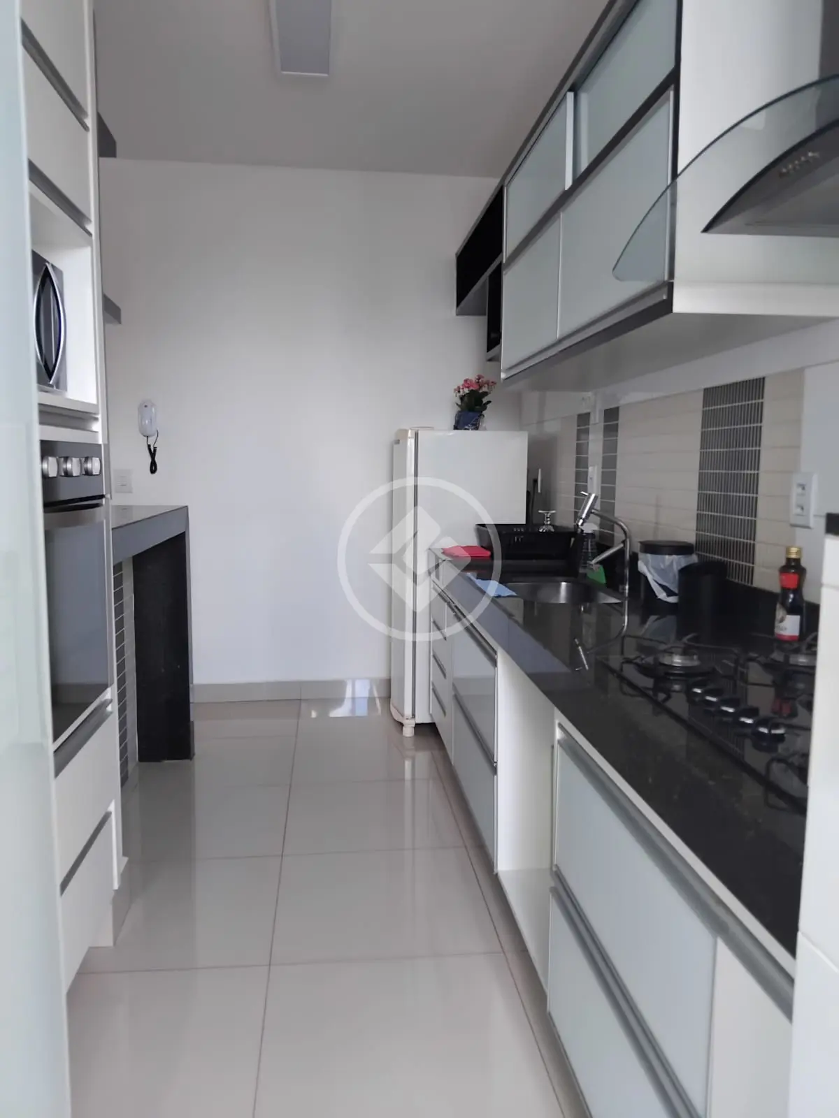 Imagem 6 - Apartamento em Osvaldo Rezende, Uberlândia - MG