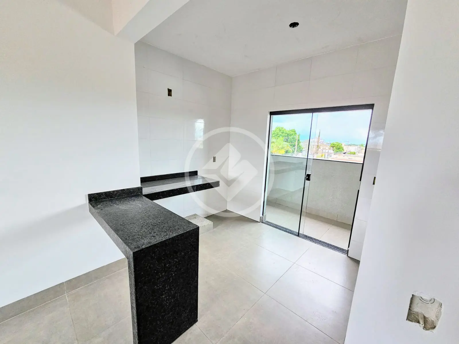 Imagem 2 - Apartamento em Tubalina, Uberlândia - MG
