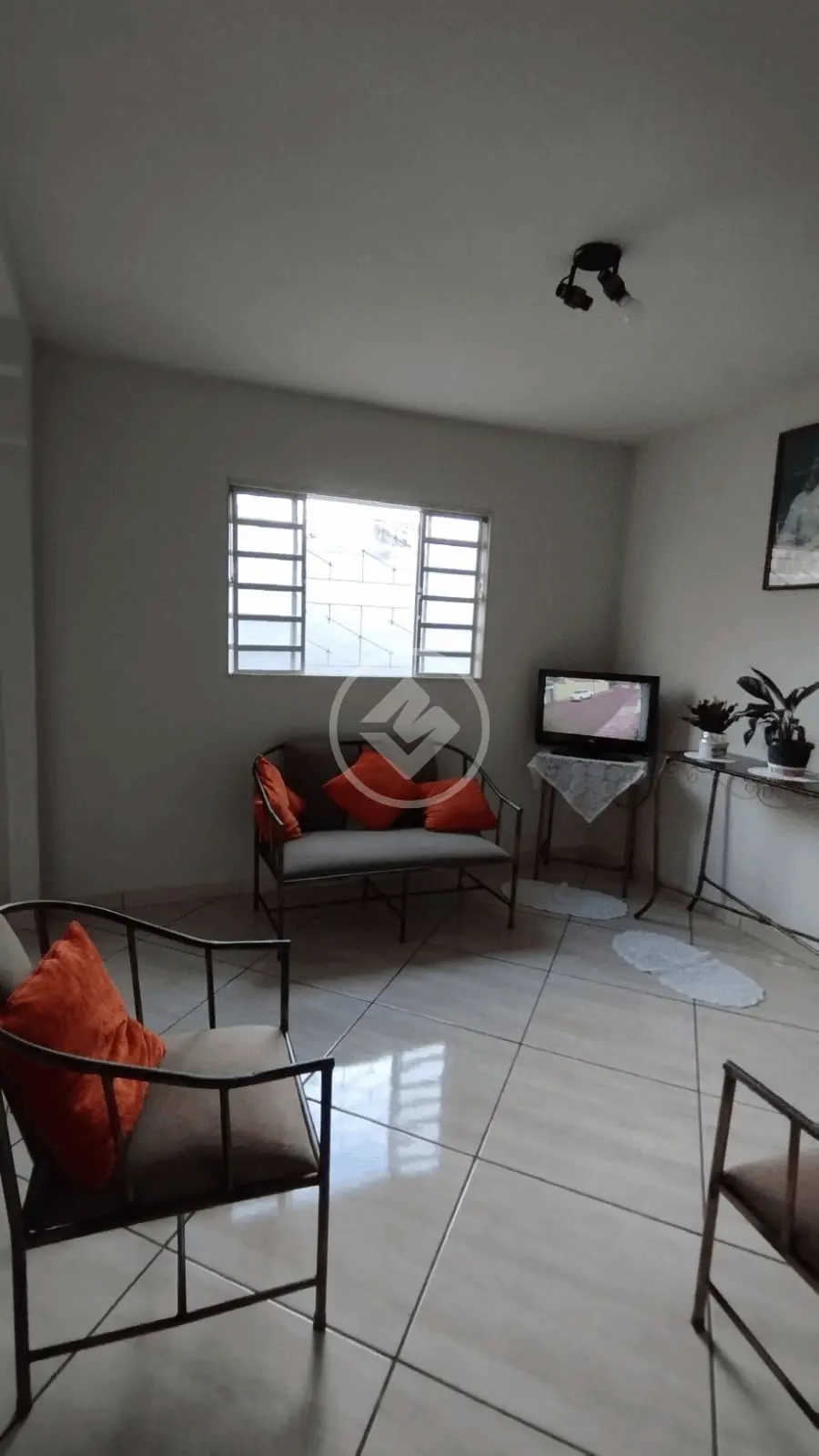 Casa Presidente Roosevelt, Uberlândia - MG — foto 2