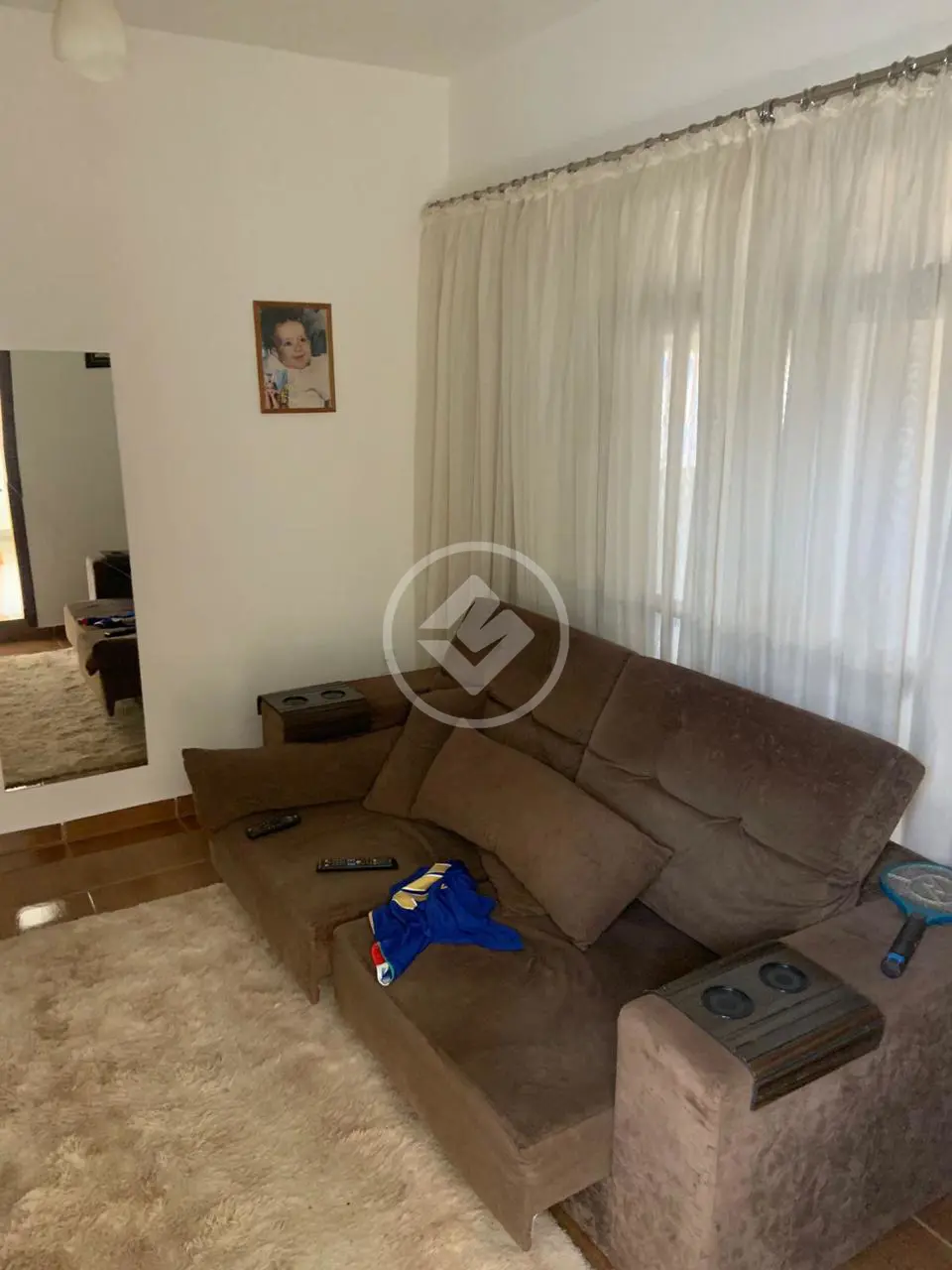 Imagem 2 - Casa em São Jorge, Uberlândia - MG