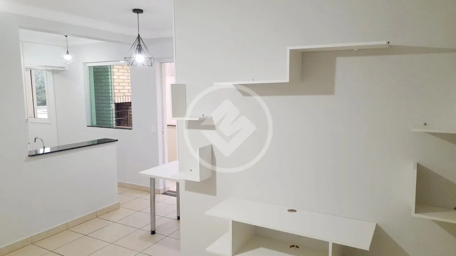 Imagem 1 - Apartamento em Tubalina, Uberlândia - MG