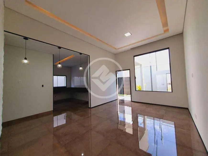 Imagem 2 - Casa em Santa Rosa, Uberlândia - MG