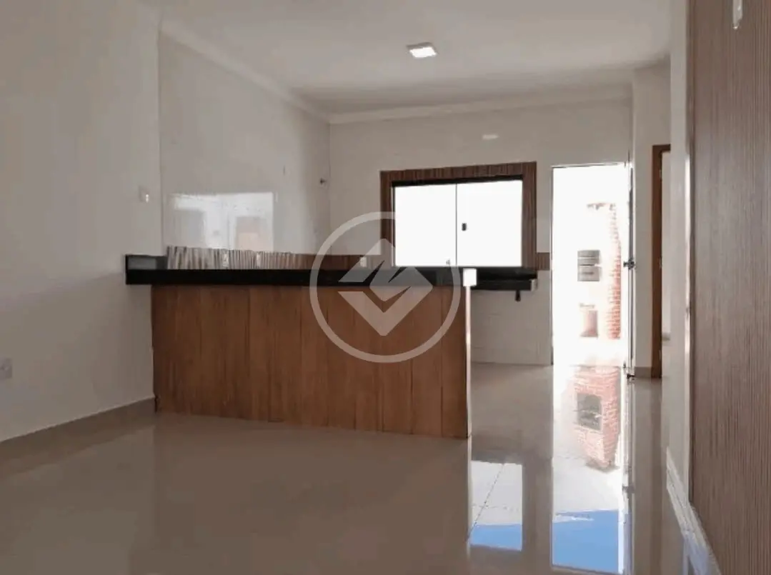 Casa Dona Zulmira, Uberlândia - MG — foto 2
