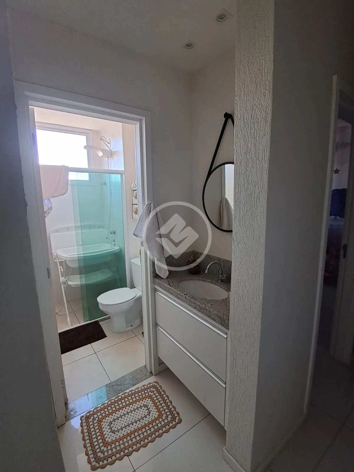 Imagem 6 - Apartamento em SANTA MÔNICA, Uberlândia - MG
