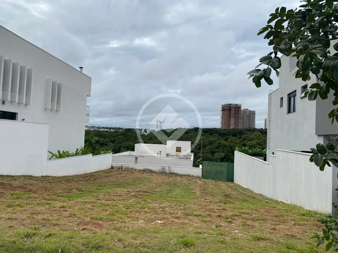 Imagem 1 - Terreno Condomínio em GRANJA MARILEUSA, Uberlândia - MG
