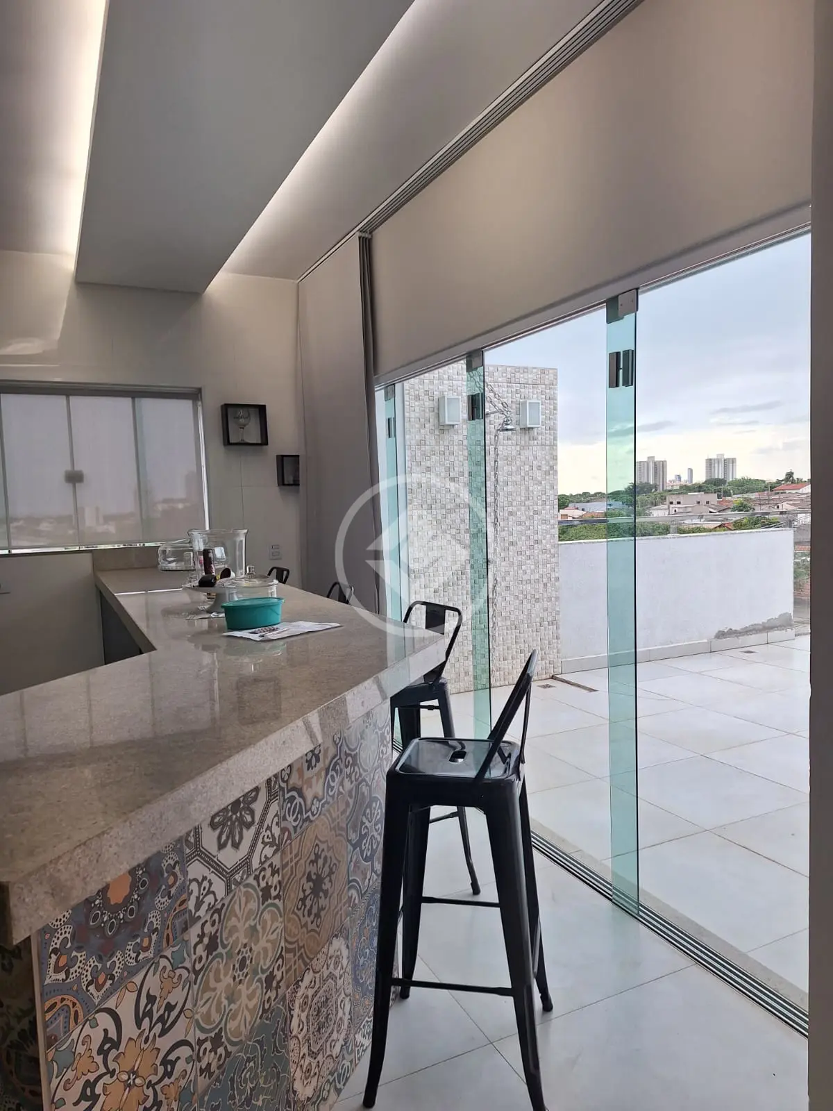 Imagem 4 - Sobrado em Laranjeiras, Uberlândia - MG