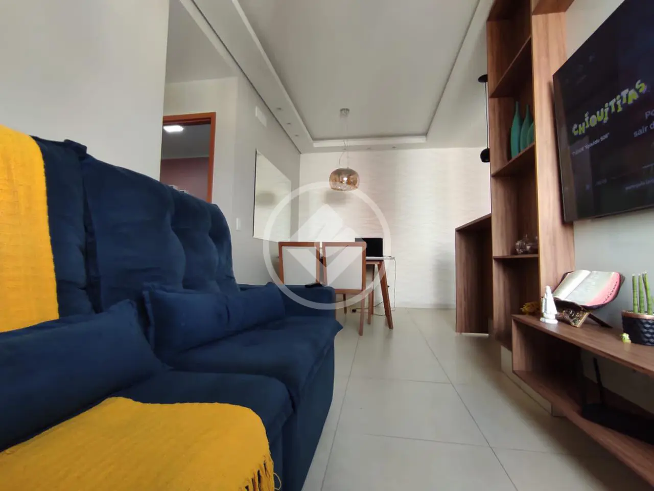 Imagem 3 - Apartamento em JARDIM HOLANDA, Uberlândia - MG