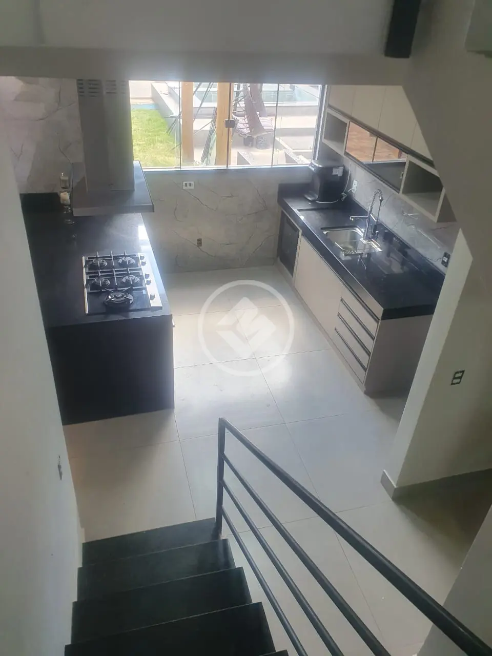Sobrado Nova Uberlândia, Uberlândia - MG — foto 2