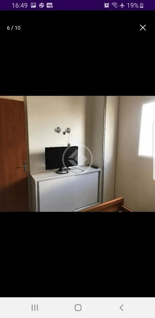 Imagem 3 - Apartamento em Tubalina, Uberlândia - MG