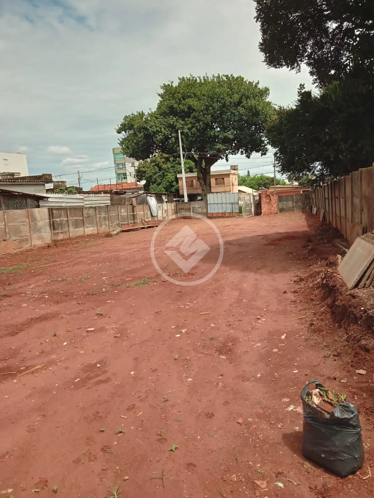 Terreno PRESIDENTE ROOSEVELT, Uberlândia - MG — foto 1