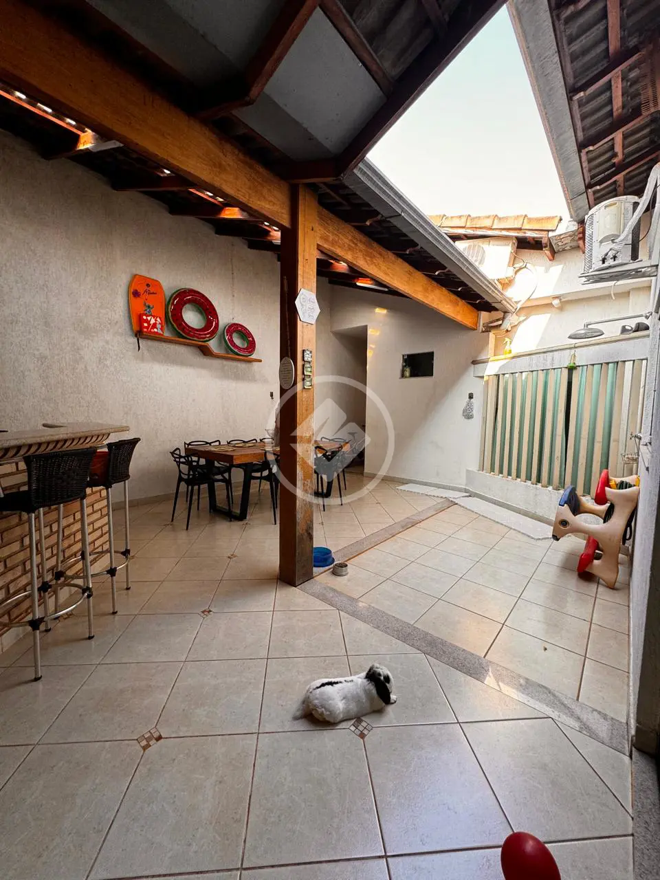 Imagem 3 - Casa em Alto Umuarama, Uberlândia - MG