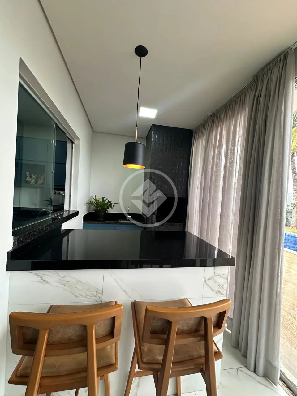 Imagem 5 - Casa em Jardim Colina, Uberlândia - MG