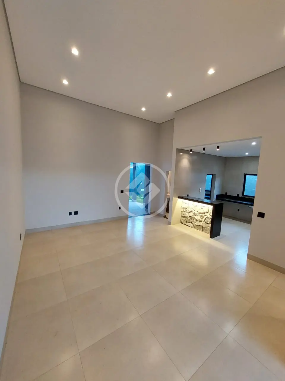 Casa Aclimação, Uberlândia - MG — foto 2