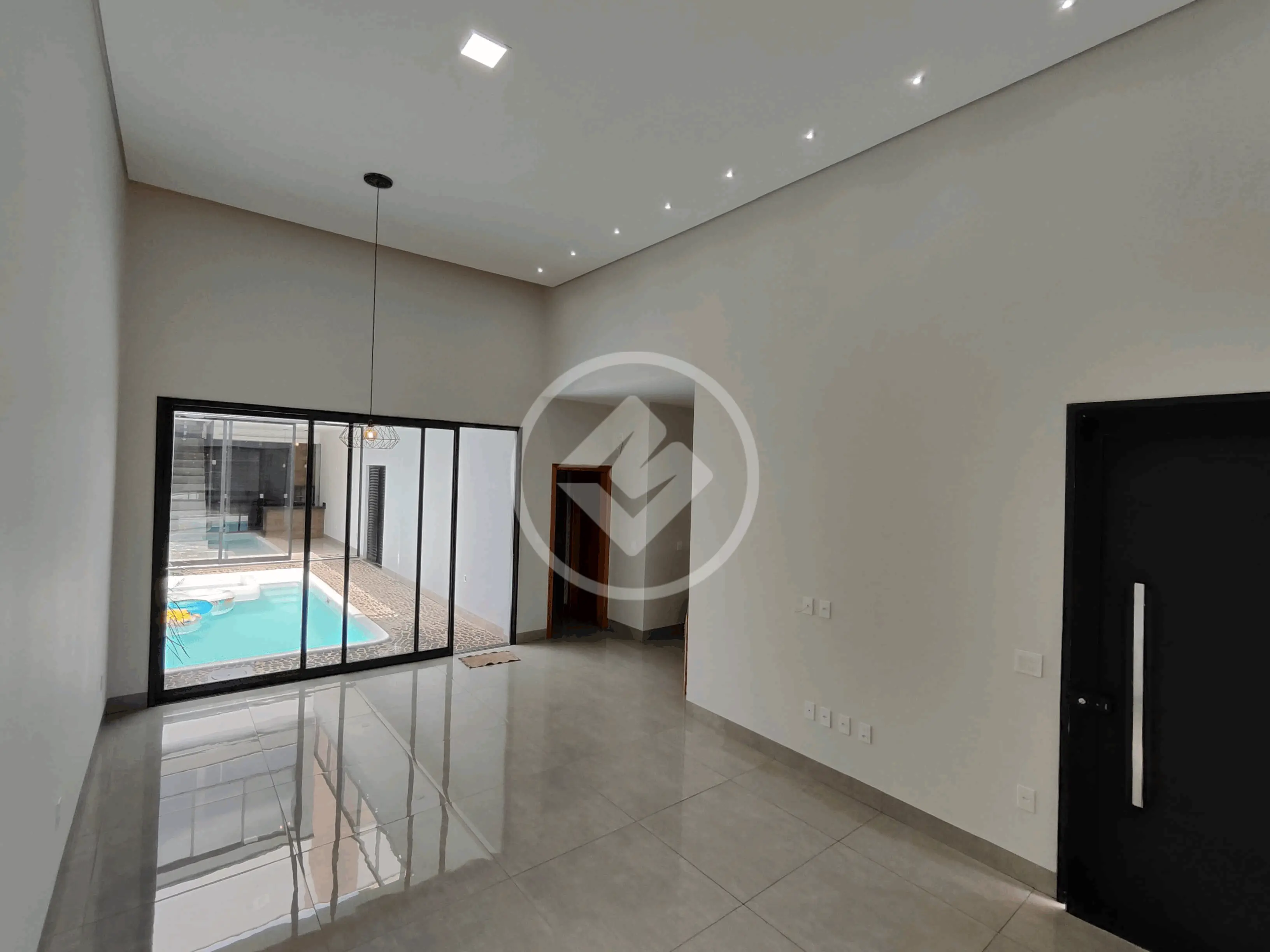 Imagem 4 - Casa Condomínio em JARDIM HOLANDA, Uberlândia - MG