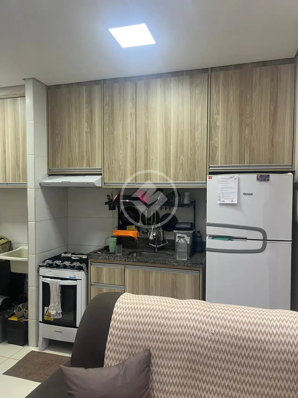 Imagem 2 - Apartamento em Laranjeiras, Uberlândia - MG