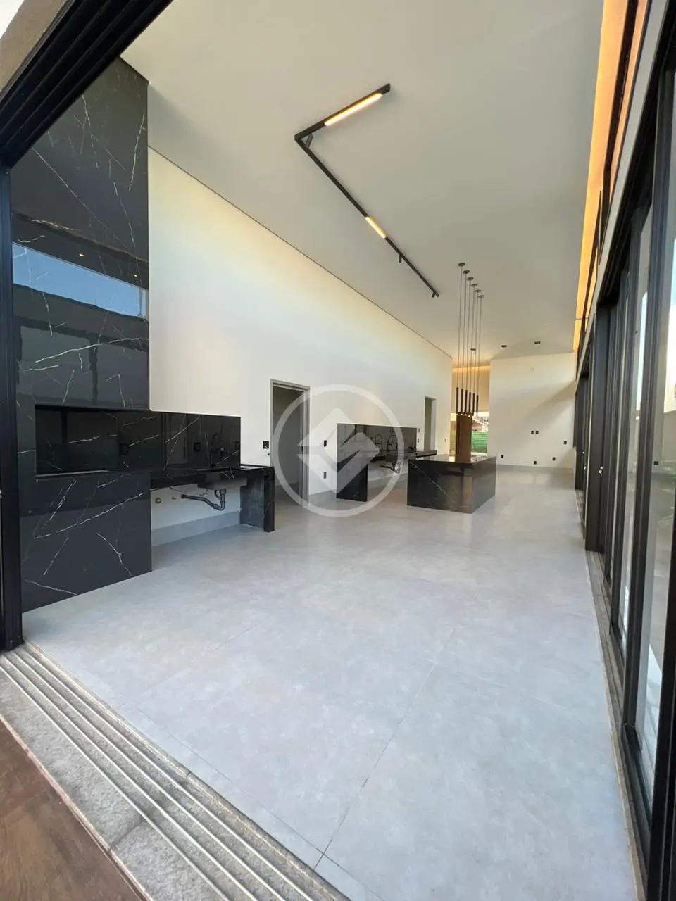 Imagem 4 - Casa Condomínio em Jardim Botânico, Uberlândia - MG